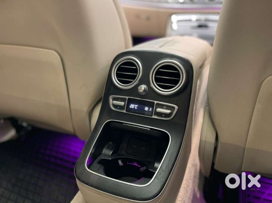 Mercedes-benz E-class E 200, 2021, Petrol