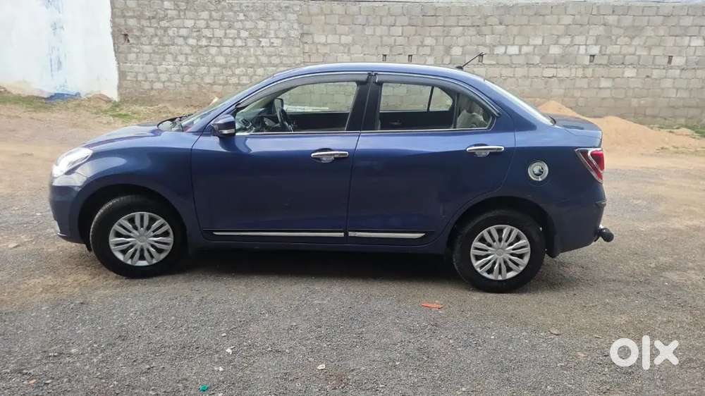 Maruti Suzuki Dzire Vxi 2023