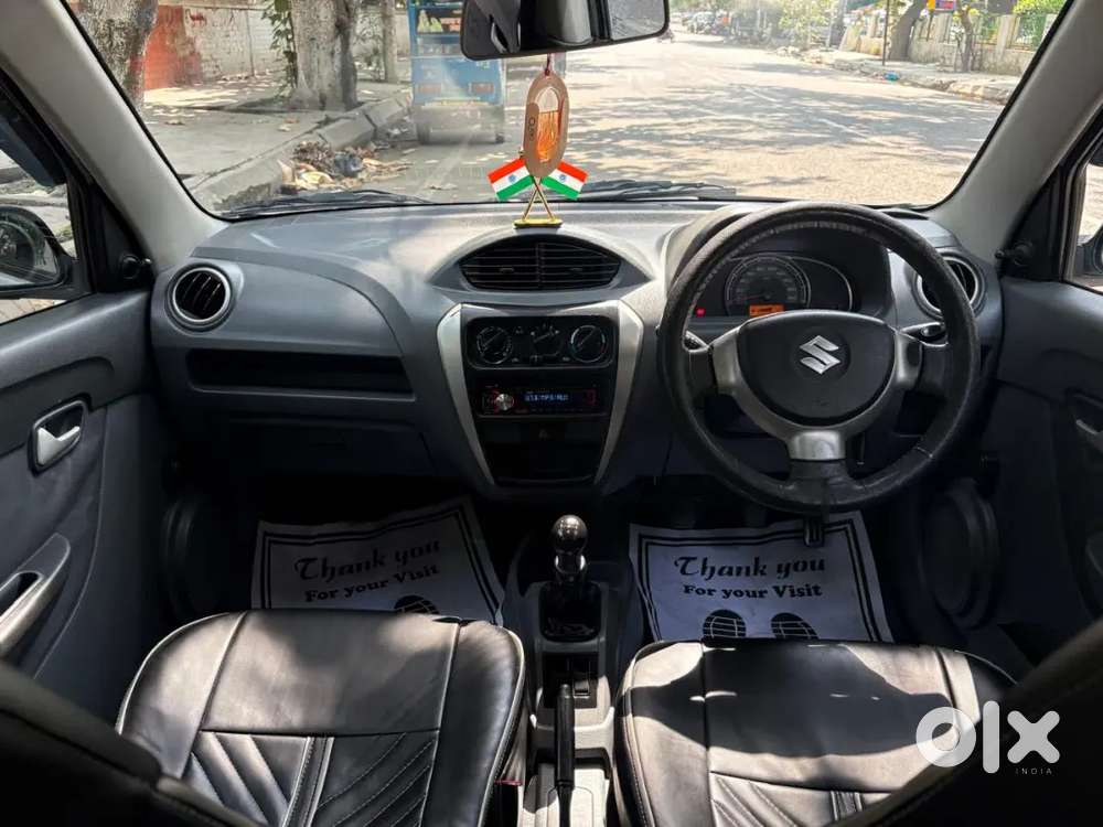 Maruti Suzuki Alto 800 2014 Petrol 65480 Km Driven