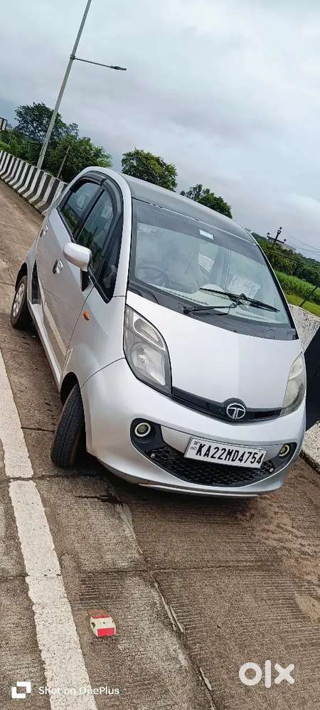 Tata Nano Genx Xt 2016 Petrol