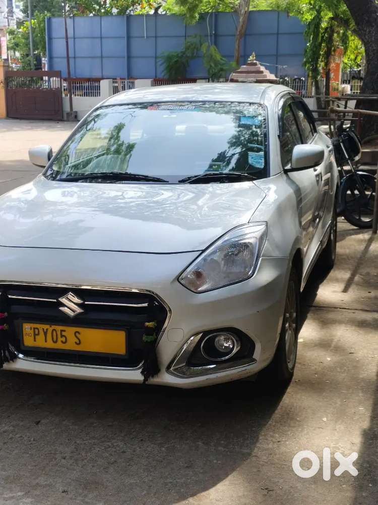 Maruti Suzuki Dzire 2024 Petrol & Cng