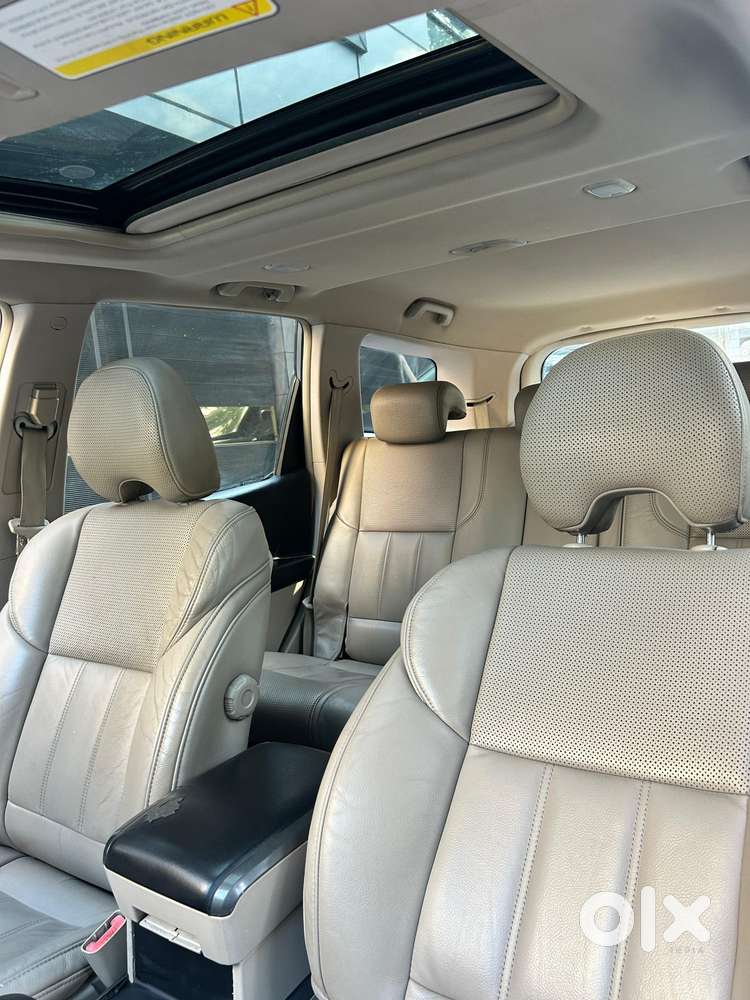 Mahindra Xuv500 W10 At, 2017, Diesel