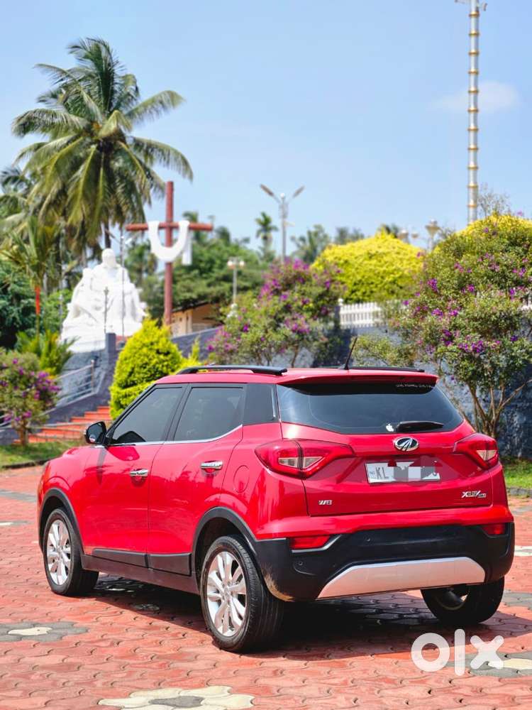 Mahindra Xuv300 W8 Diesel, 2019, Diesel