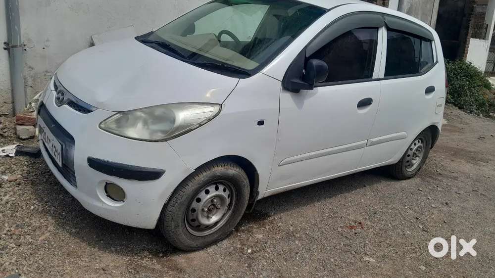 Hyundai I10 2009