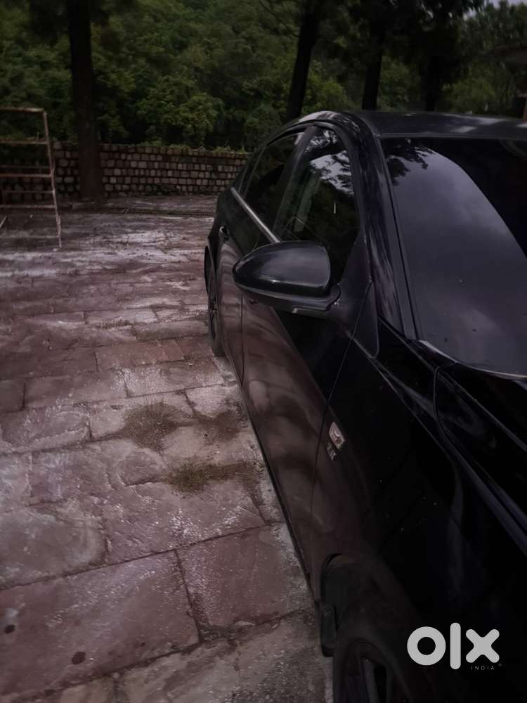 Chevrolet Cruze Diesel 2012