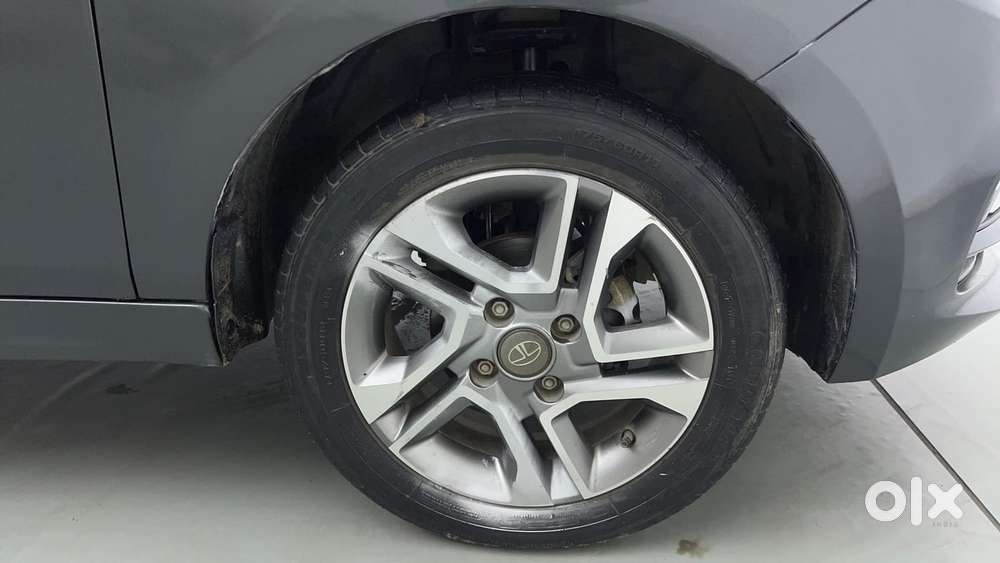 Tata Tigor 1.2 Revotron Xz Plus Leatherette, 2023, Petrol