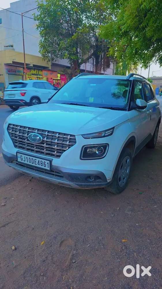 Hyundai Venue 1.2 2021