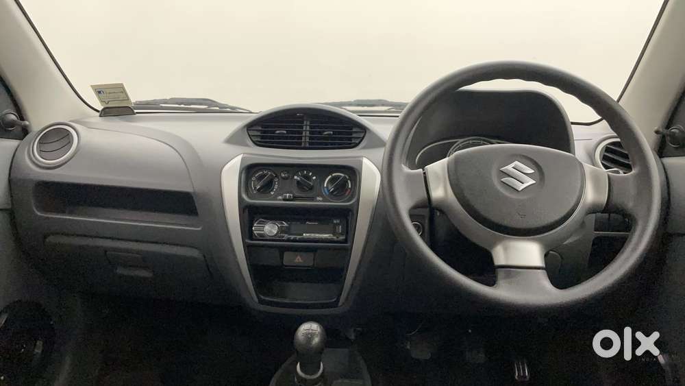 Maruti Suzuki Alto 800 Lxi, 2013, Petrol