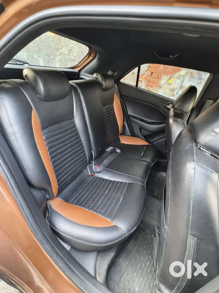 Hyundai I20 Active 1.4 2015