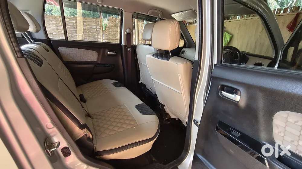 Maruti Suzuki Wagon R 2019 Second Owner