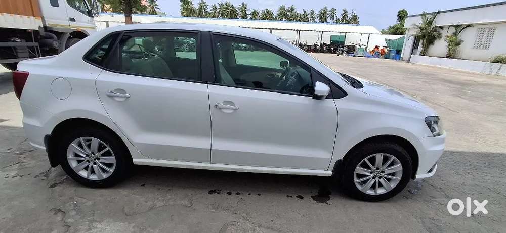 Volkswagen Ameo 1.2 Mpi 2026