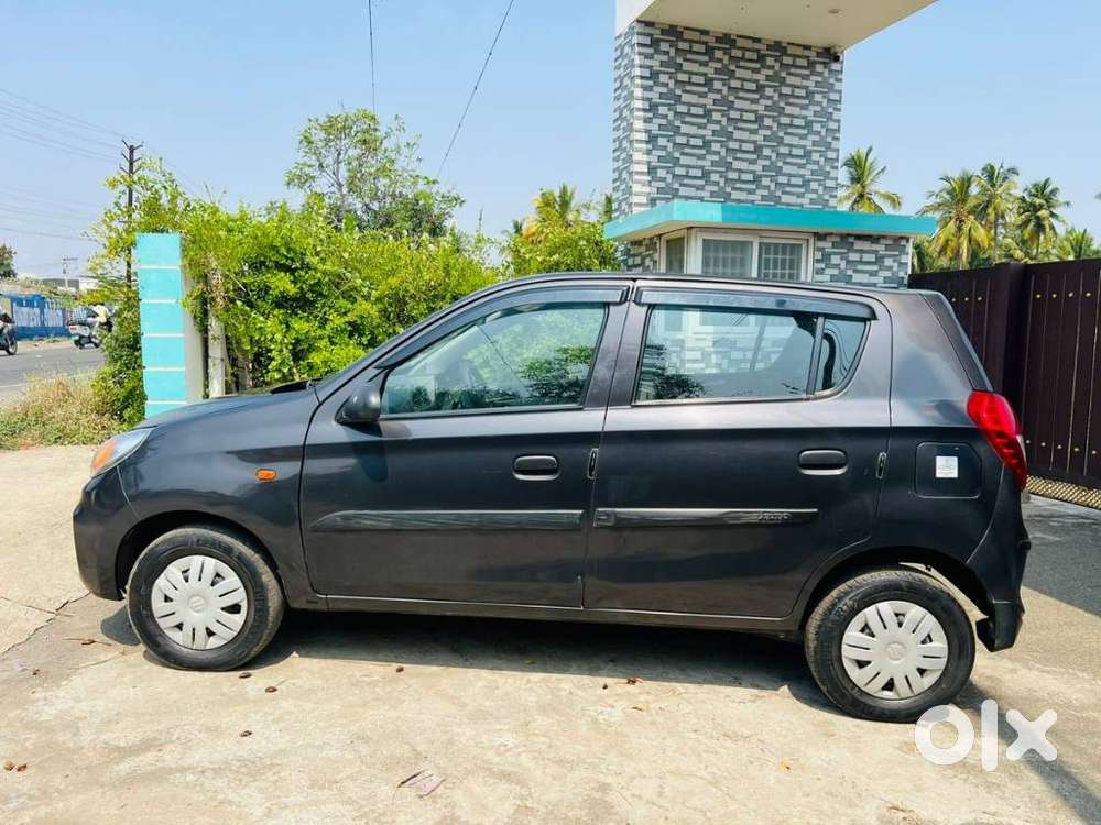 Maruti Suzuki Alto 800 0.8 Vxi (o), 2021, Petrol