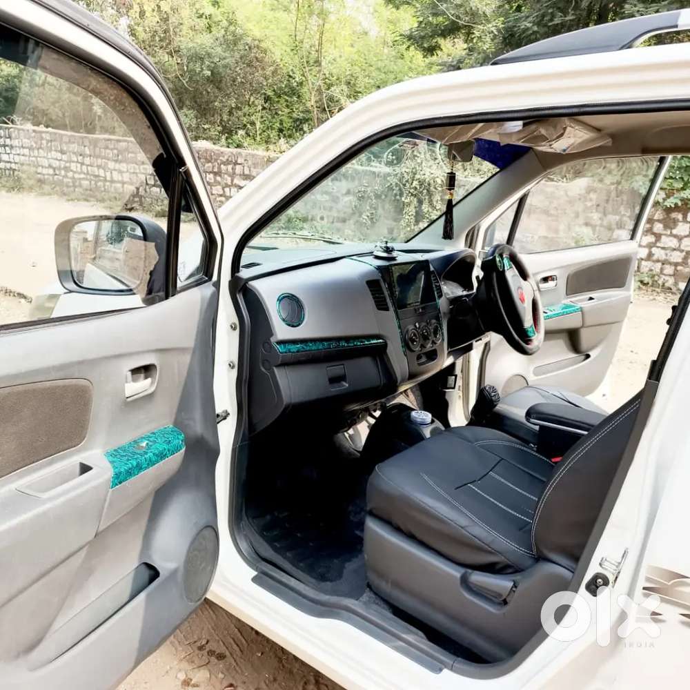 Hi Guys I Want To Sell Maruti Wagon R K Series Best Conditions Car