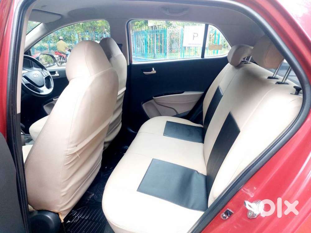 Hyundai Grand I10 Asta 1.2 At Vtvt, 2015, Petrol