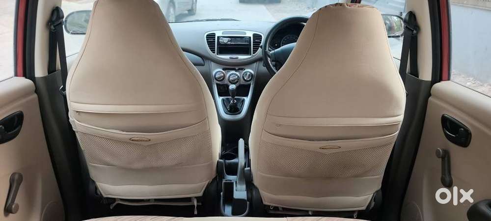 Hyundai I10 Era, 2013, Petrol
