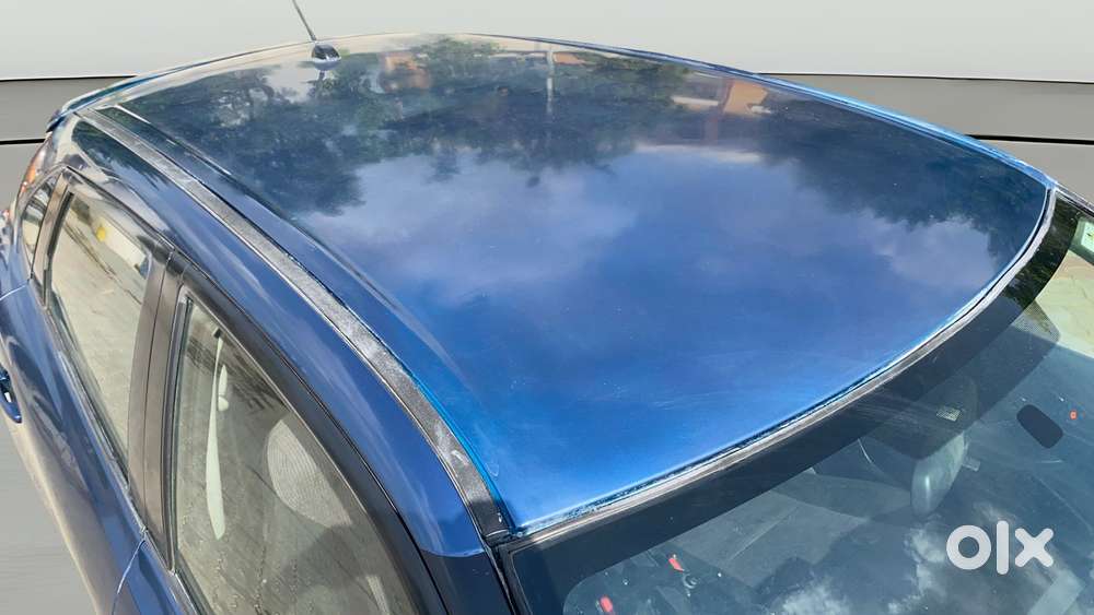 Maruti Suzuki Baleno 1.2 Sigma, 2016, Petrol