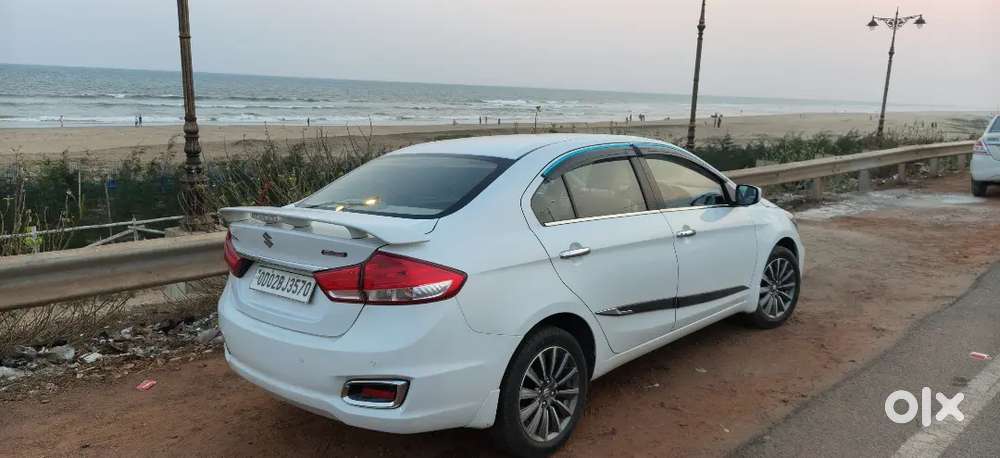 Ciaz Maruti Suzuki 2020 Manual Petrol