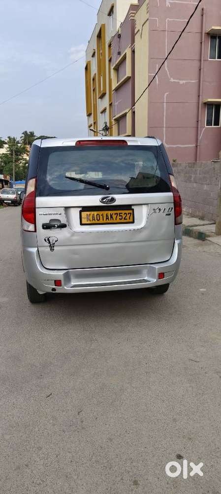 Mahindra Xylo D4 Bs Iii, 2019, Diesel