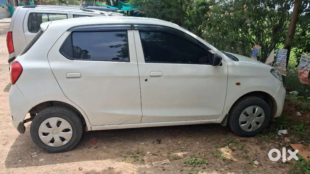 Maruti Suzuki Alto 2023