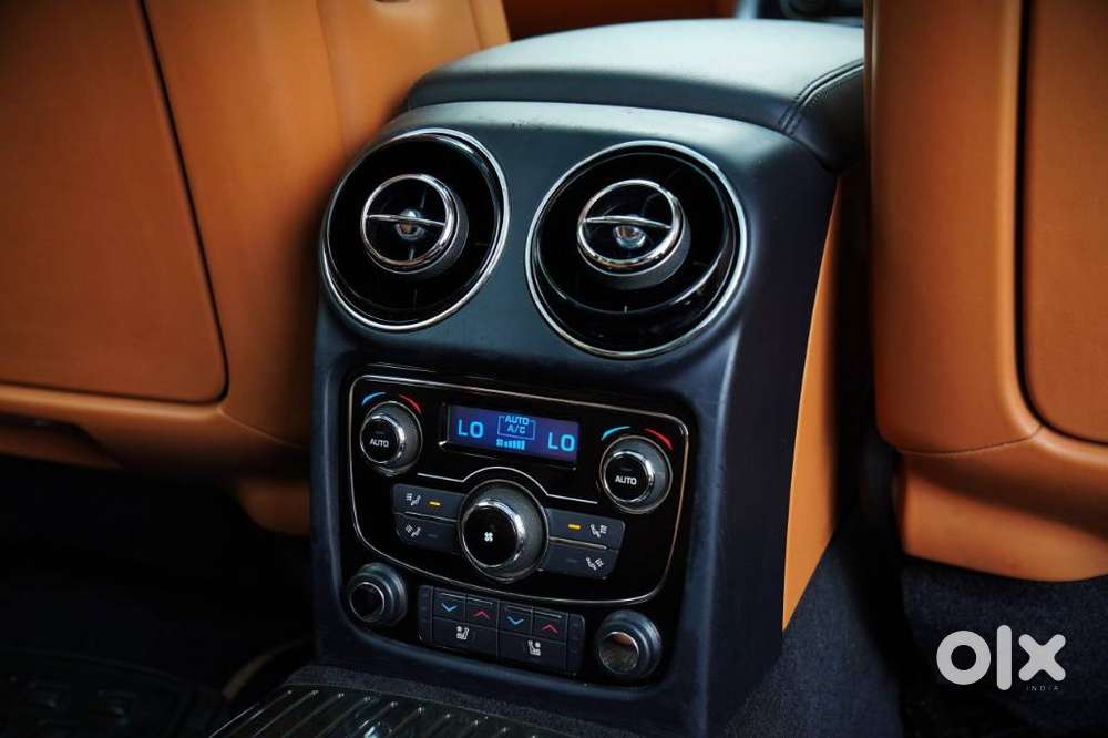 Jaguar Xj L 3.0 Diesel, 2019, Diesel