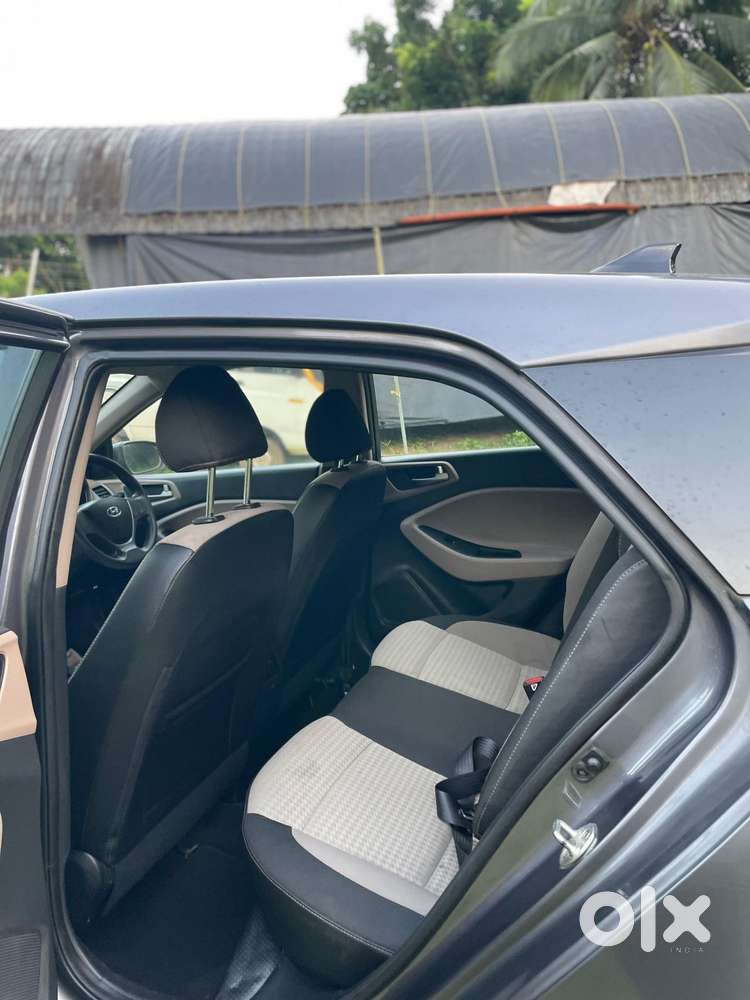 Hyundai I20 1.2 Magna Executive, 2019, Petrol