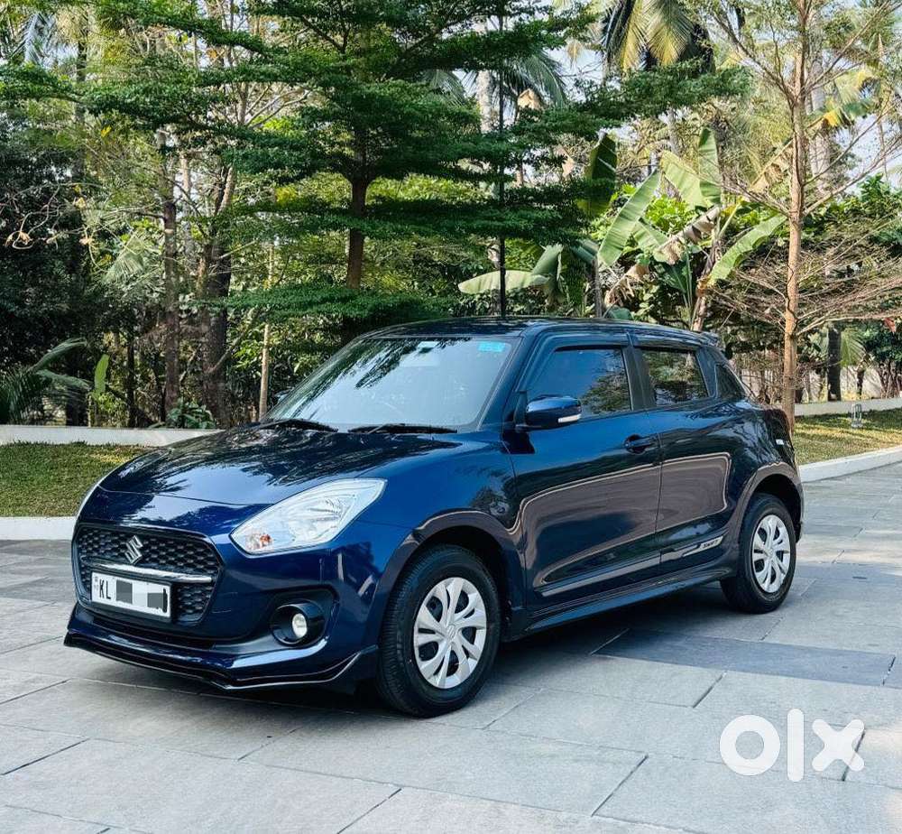 Maruti Suzuki Swift Vxi Optional, 2024, Petrol