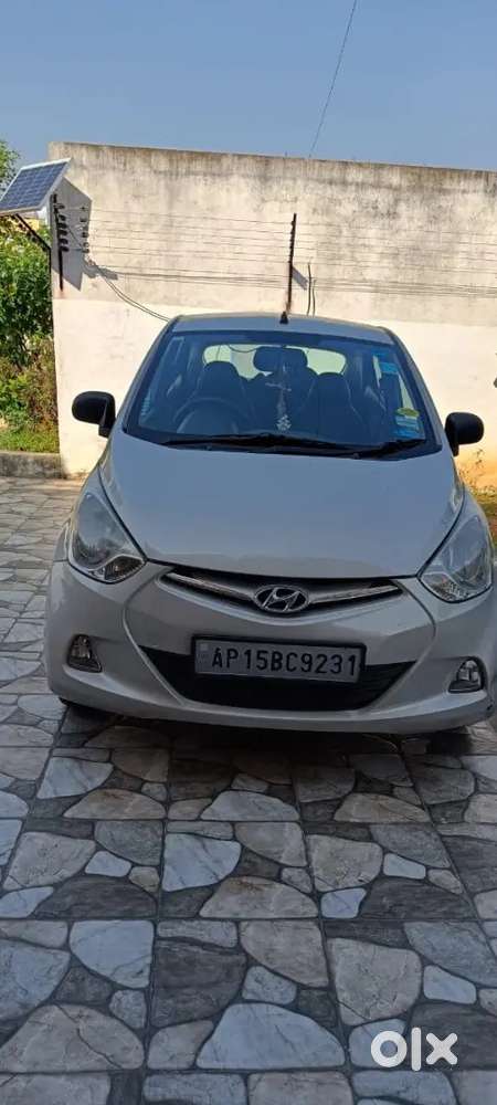 Neat Condition, Scratchless Car