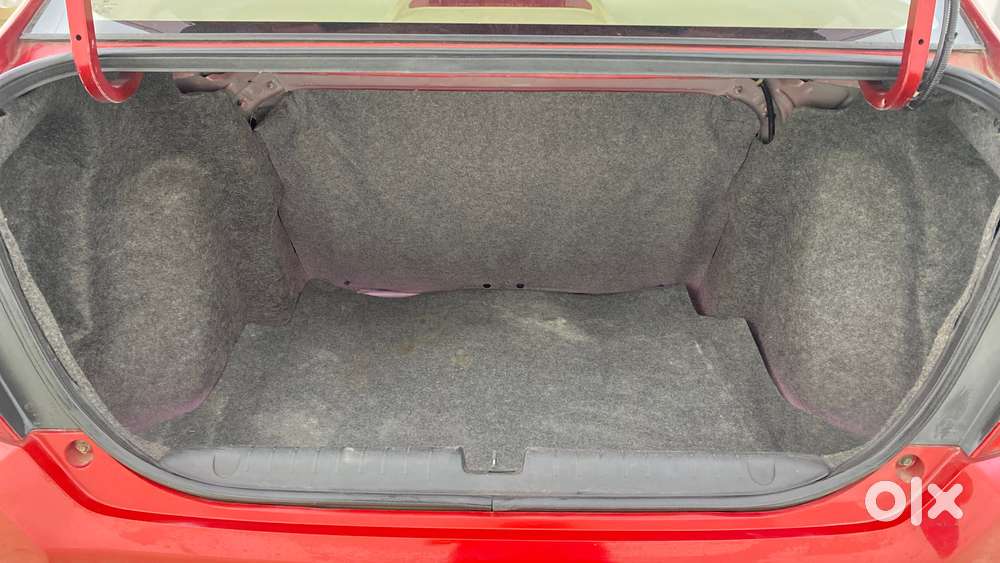 Honda Amaze S Petrol, 2020, Petrol