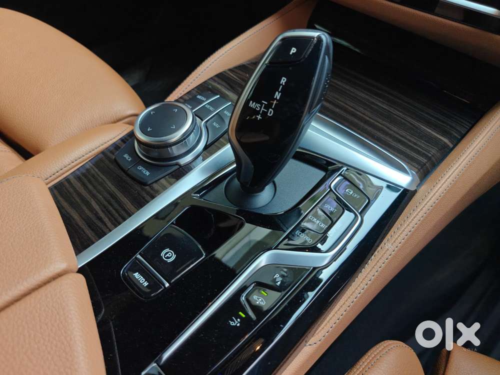 Bmw 6 Series Gt 630i M Sport [2021-2023], 2022, Petrol