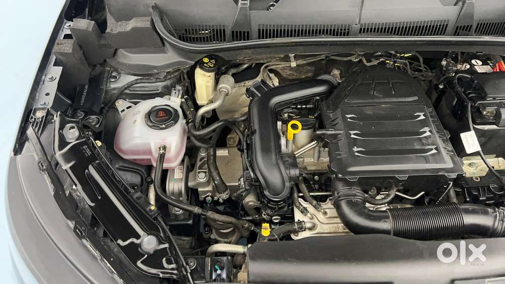 Skoda Kushaq Ambition 1.0l Tsi Mt, 2023, Petrol