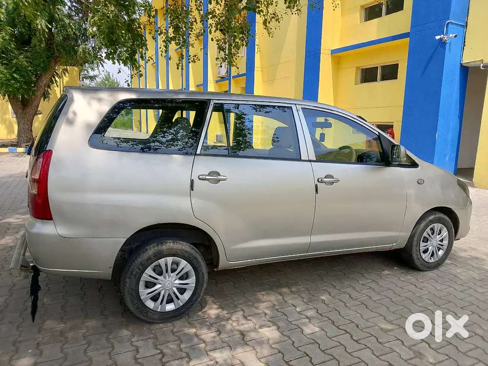Toyota Innova G4 Model Engine, Gear Full Okk Good Condition