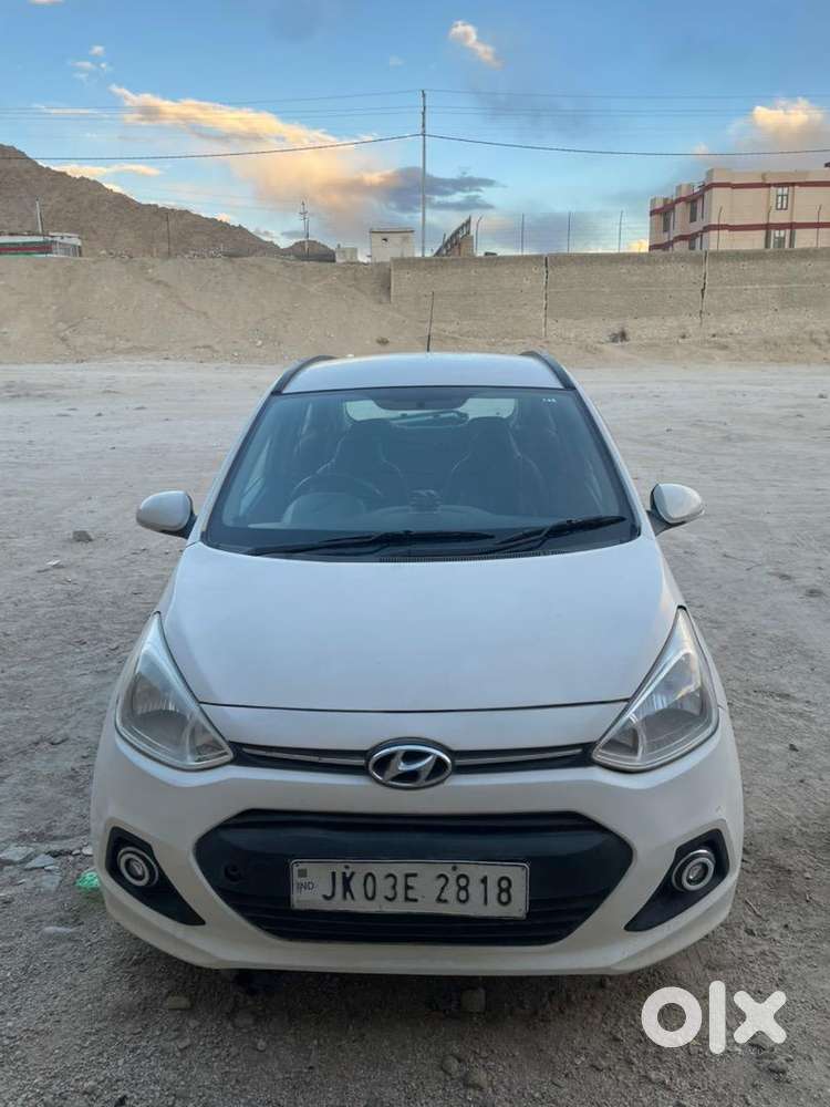 Hyundai Grand I10 2815 Petrol Well Maintained