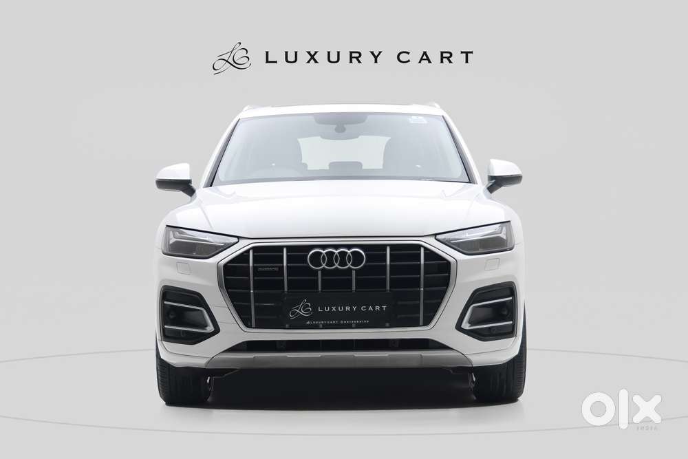 Audi Q5 2.0 45 Tfsi Premium Plus, 2022, Petrol