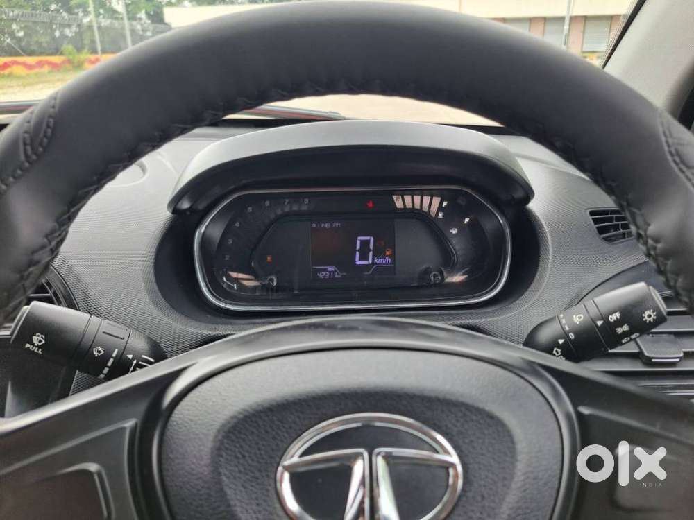 Tata Tiago 1.2 Revotron Xm Cng, 2023, Cng & Hybrids