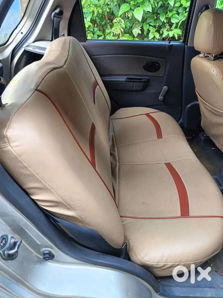 Chevrolet Spark Full Fc Till 2030