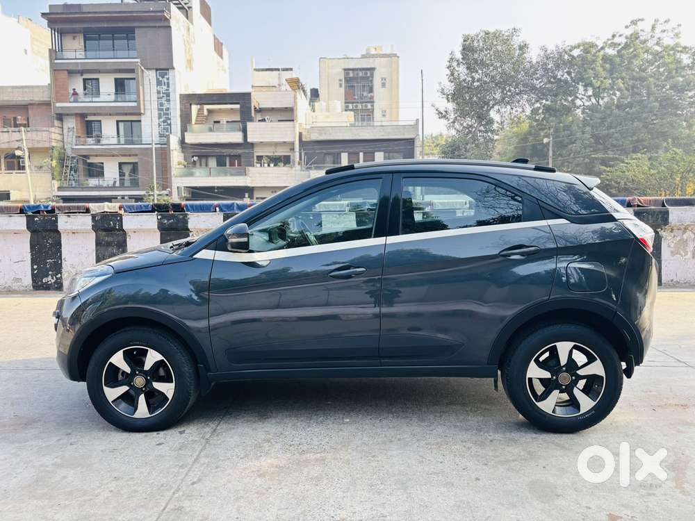 Tata Nexon