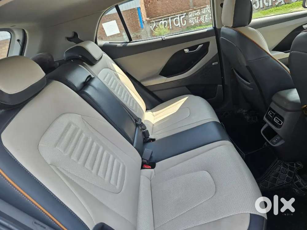 Hyundai Creta Diesel Manual 2024