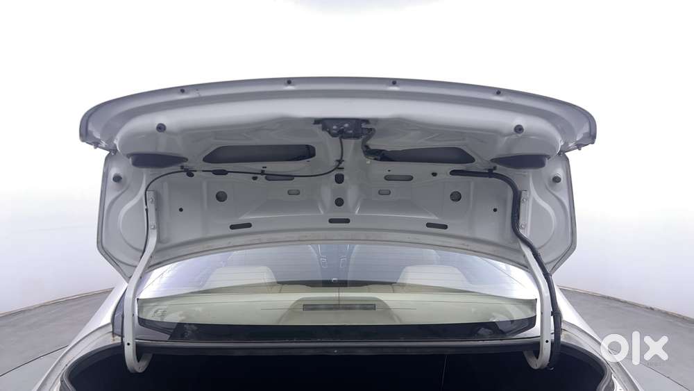 Maruti Suzuki Ciaz 2014-2017 Vxi, 2015, Petrol