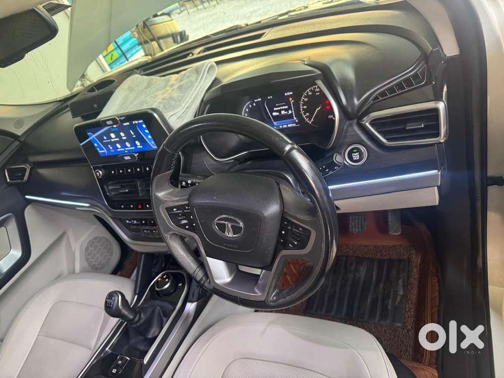 Tata Safari Diesel 2021