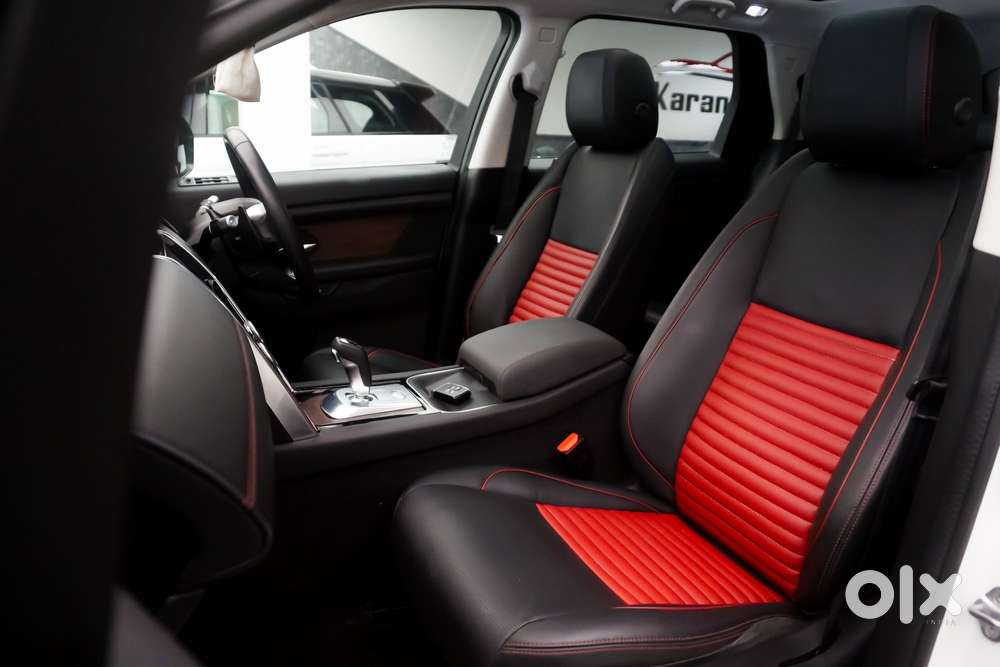 Land Rover Discovery Sport Petrol Se 7s, 2021, Petrol