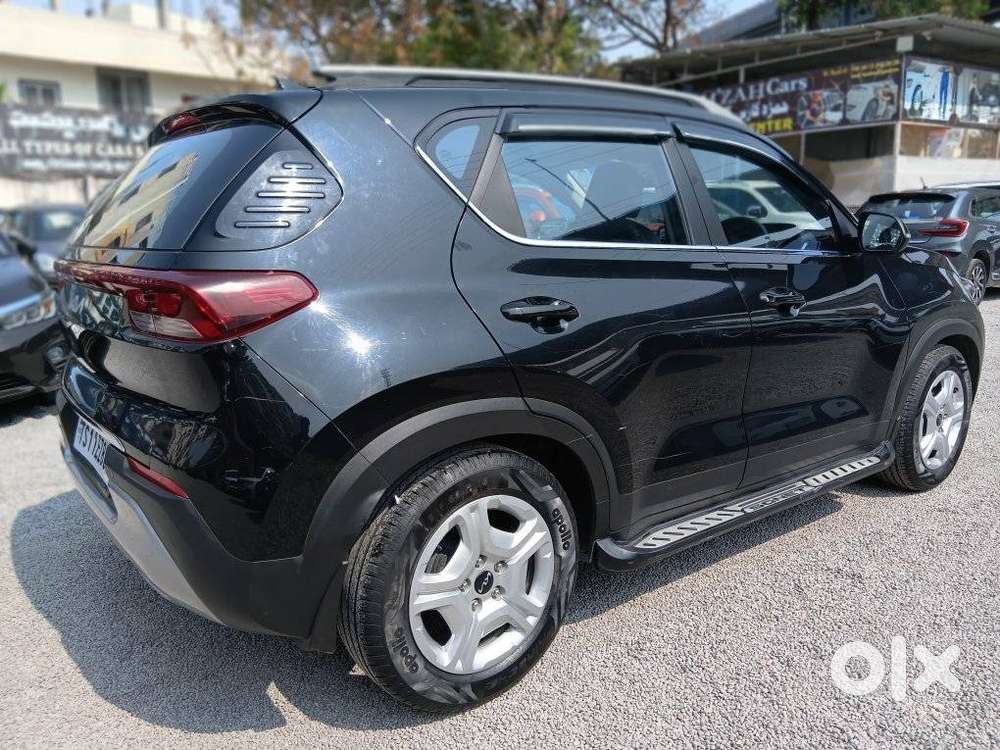 Kia Sonet Htk Plus, 2023, Petrol