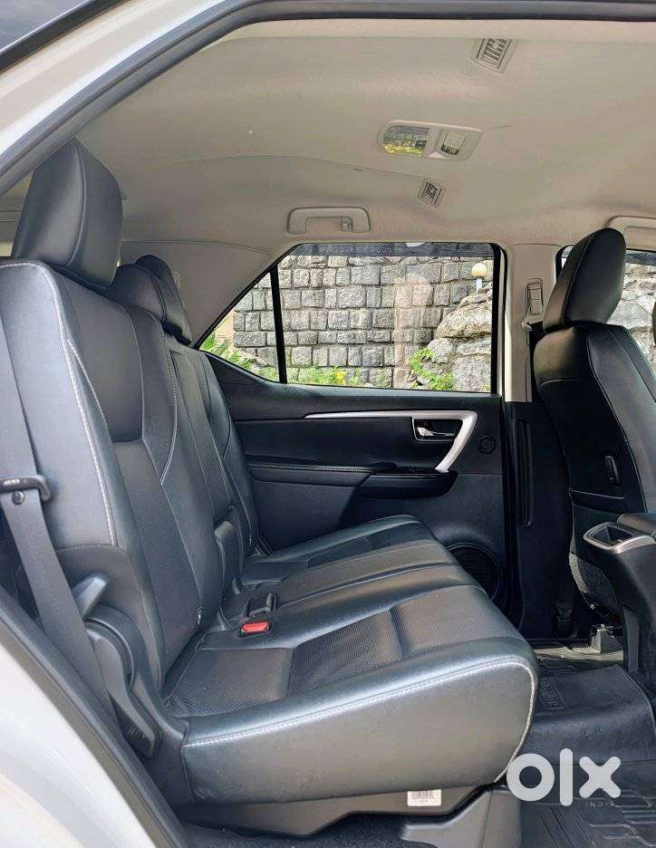 Toyota Fortuner 4x2 At 2.8 Diesel, 2023, Diesel