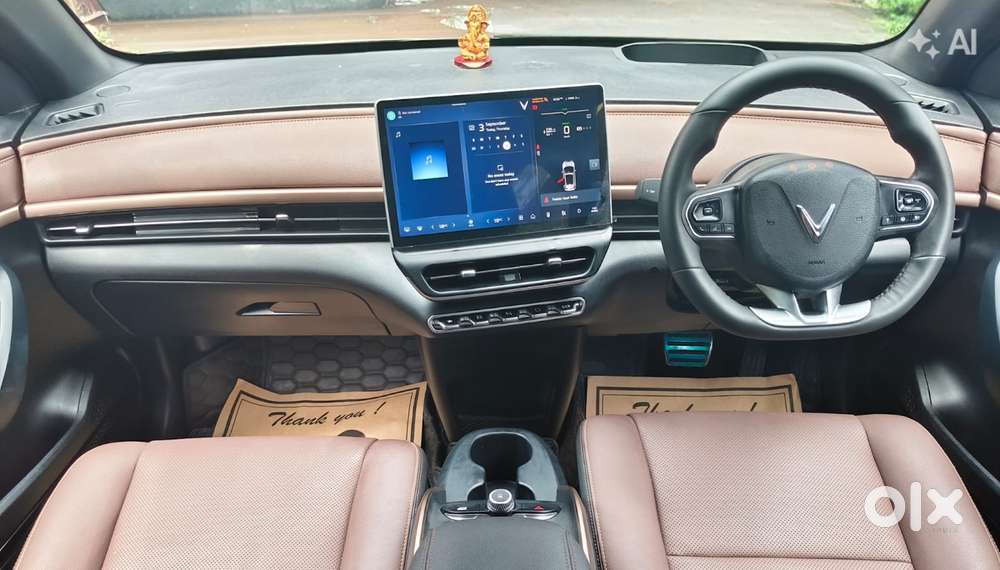Vinfast Vf 6, 2025, Electric