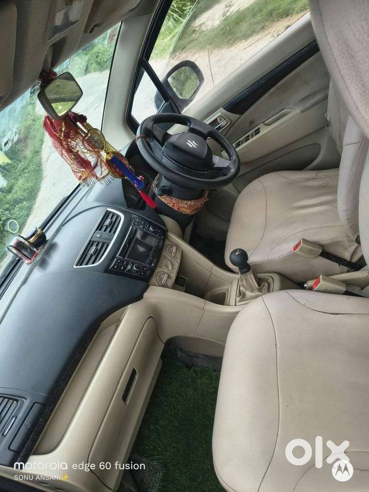 Maruti Suzuki Ertiga, 2015, Diesel