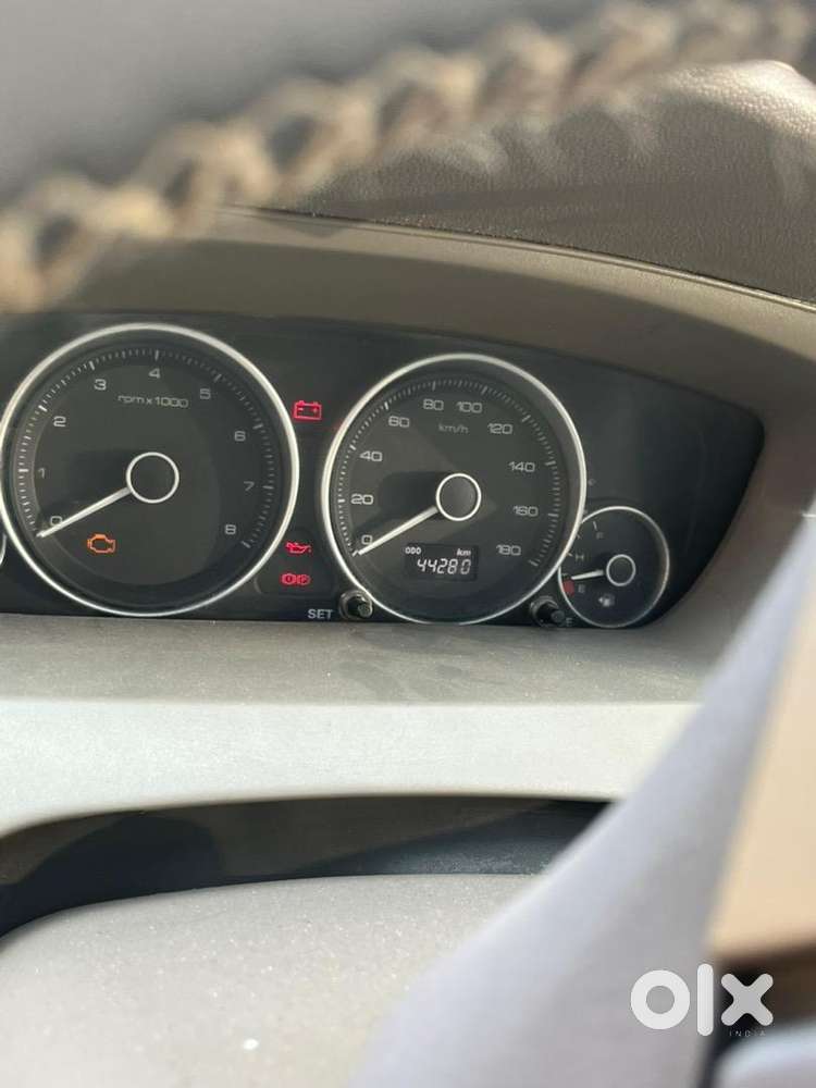 Tata Manza 2010 Petrol Well Maintained