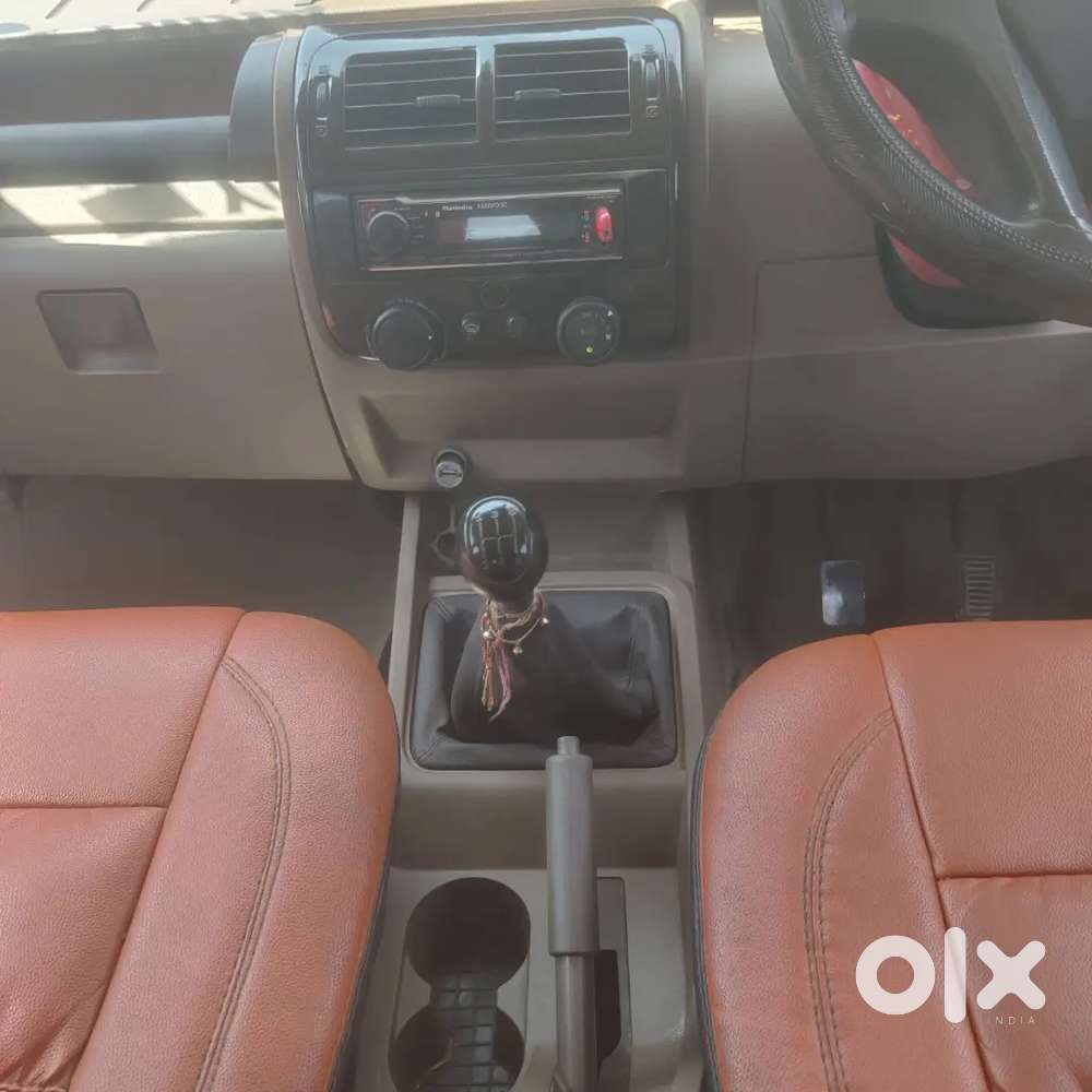 Mahindra Bollaro Power + Zlx Exelent Condition