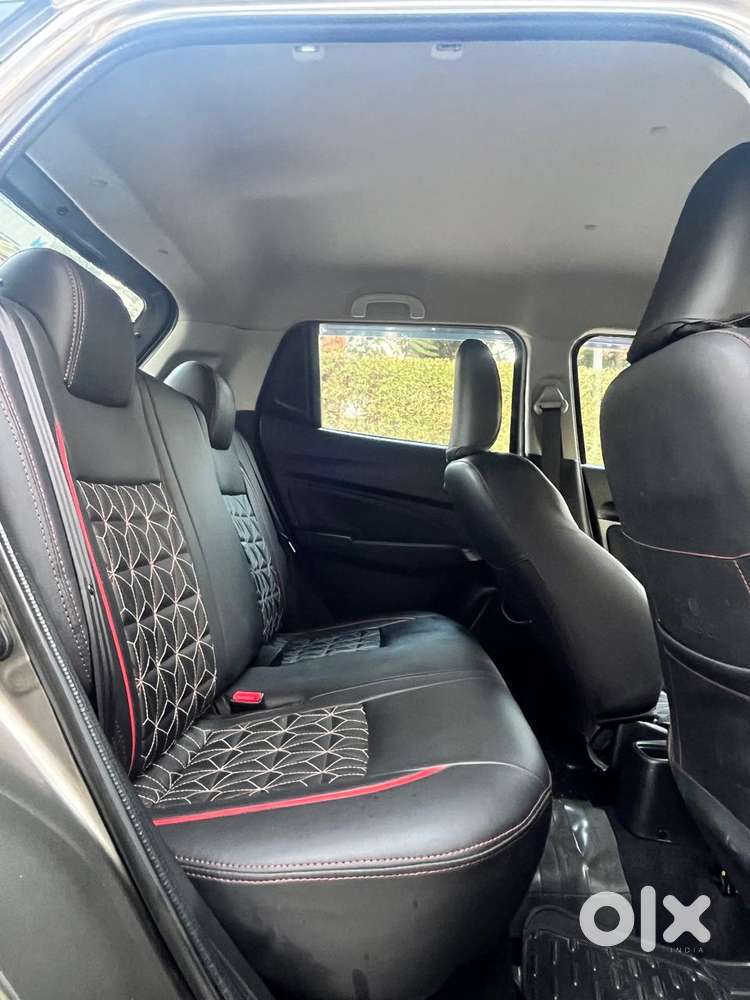 Maruti Suzuki Swift Vxi + Manual, 2021, Petrol