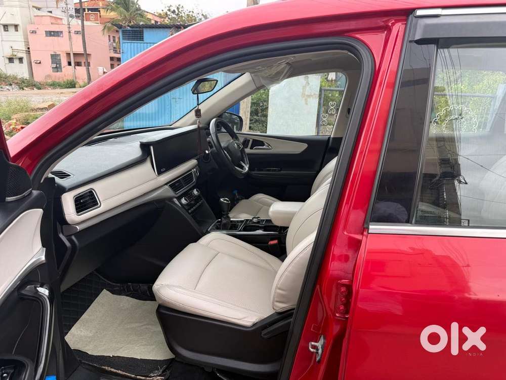 Mahindra Xuv700 2.2 Ax 7 Diesel Mt Str, 2022, Diesel