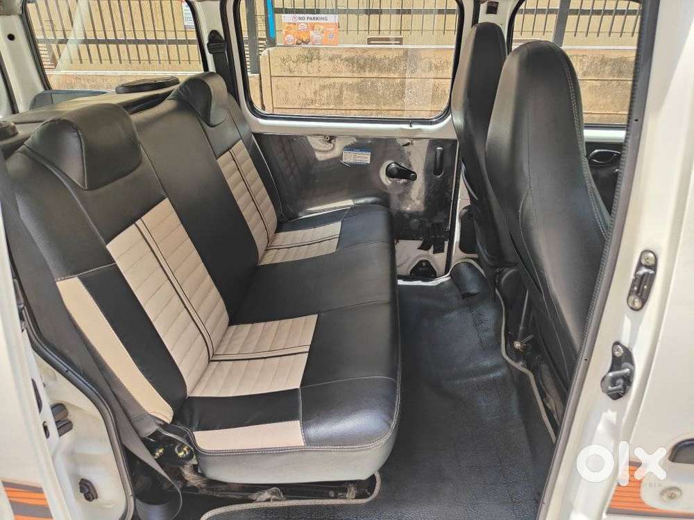 Maruti Suzuki Eeco 5 Str Ac(o) Cng, 2020, Cng & Hybrids