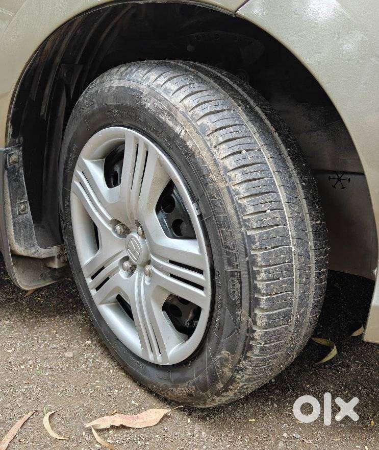 Honda City S Mt, 2010, Petrol